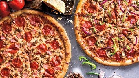 Cicis | restaurant | 319 E Battlefield St Ste D, Springfield, MO 65807, USA | 4178869696 OR +1 417-886-9696