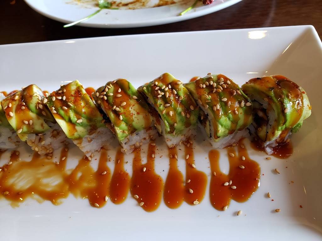 Asian Cuisine Restaurant | restaurant | 938 W Van Alstyne Pkwy, Van Alstyne, TX 75495, USA | 9034824043 OR +1 903-482-4043