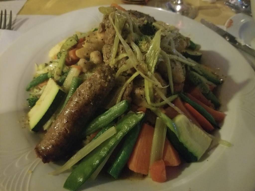 Restaurant Le Baraka | restaurant | 5180 Bd des Forges, Trois-Rivières, QC G8Y 1X3, Canada | 8193721387 OR +1 819-372-1387