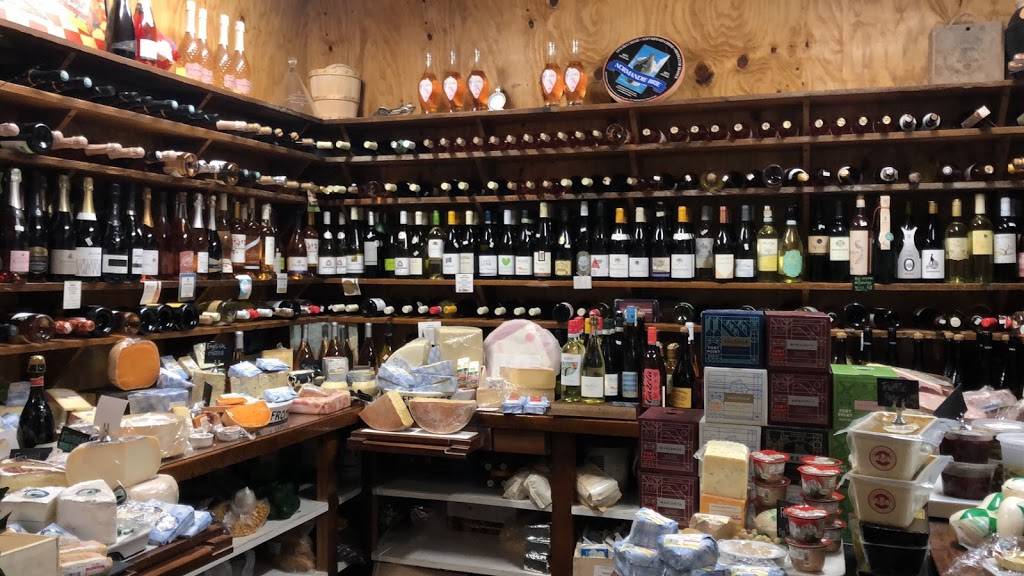 San Francisco Wine & Cheese | restaurant | 141 Gough St, San Francisco, CA 94102, USA | 4158749133 OR +1 415-874-9133
