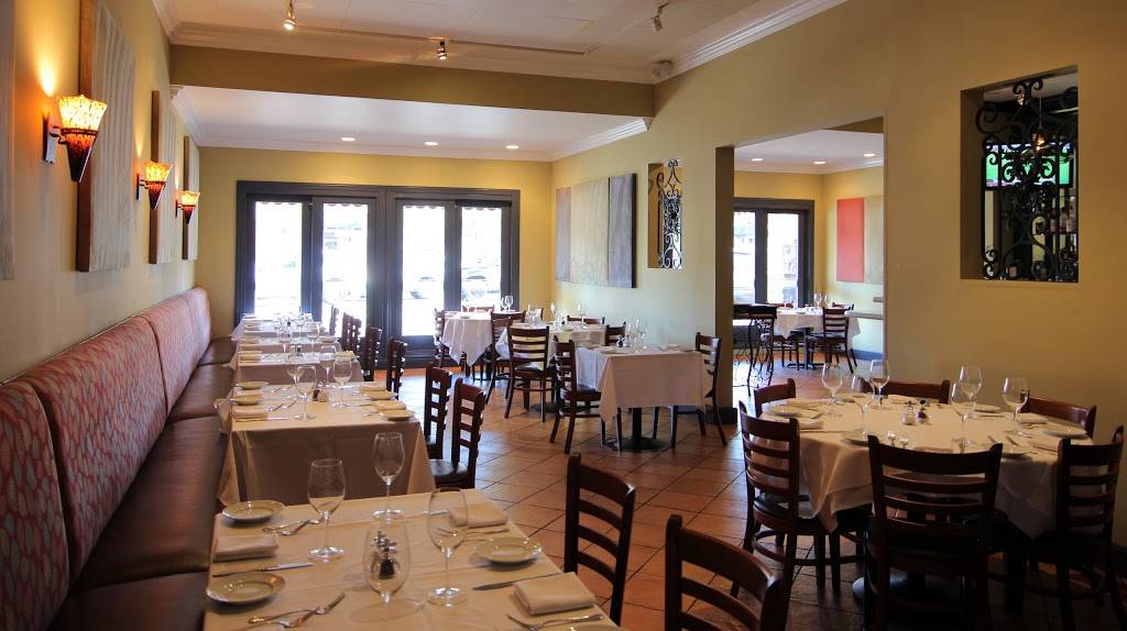 Divino - Restaurant | 968 Ralston Ave, Belmont, CA 94002, USA