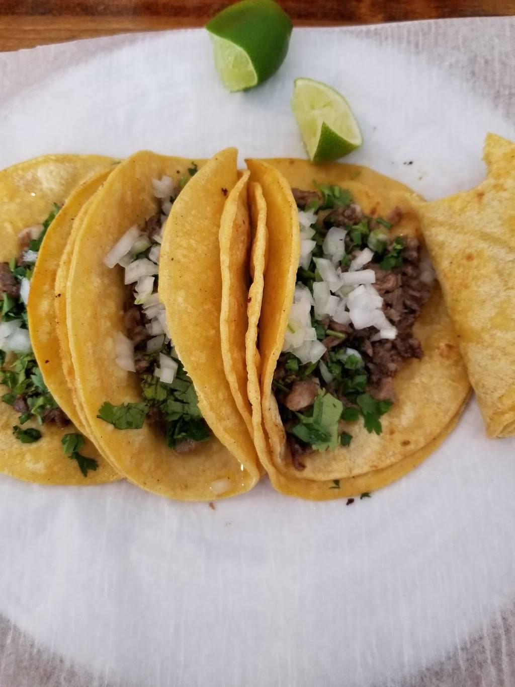 La Hacienda 203 Atlantic City Blvd, Beachwood, NJ 08722, USA