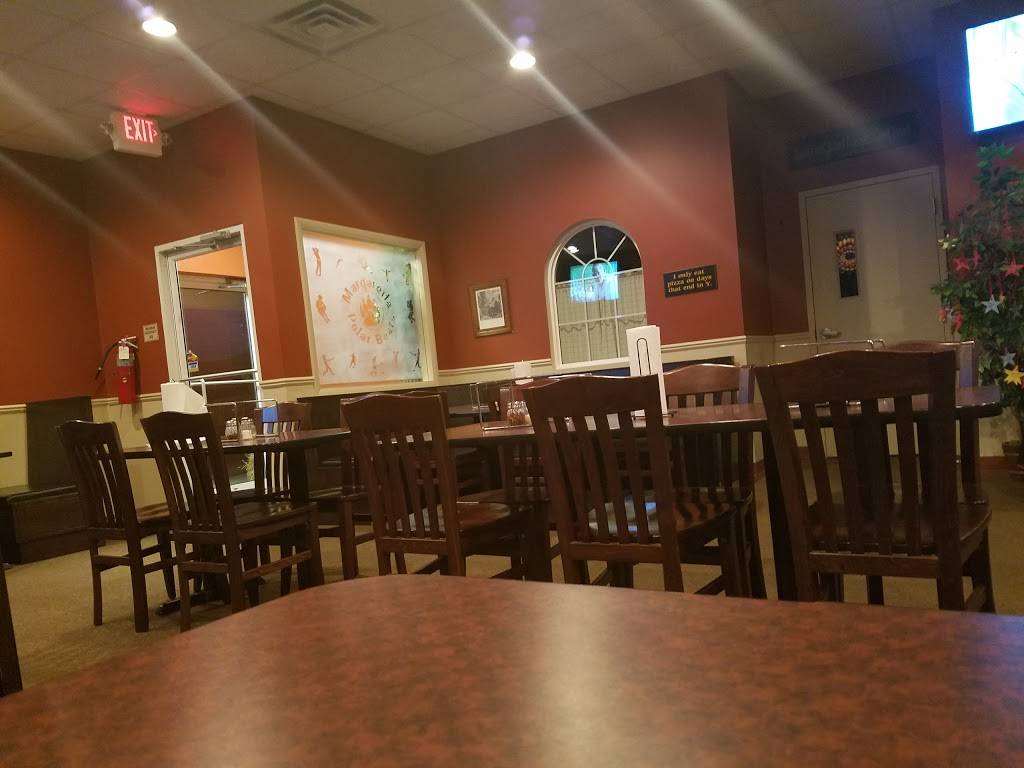 Village Pizza House LLC | restaurant | 510 E Lucas St, Castalia, OH 44824, USA | 4196845326 OR +1 419-684-5326