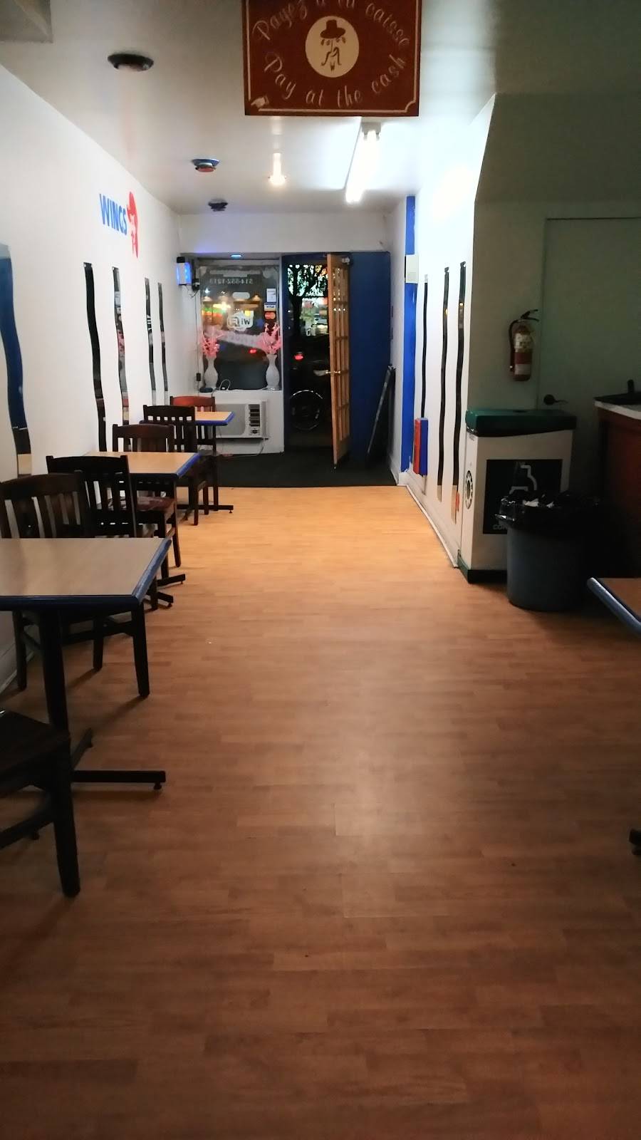 Buffalo Bill Wings | meal delivery | 5248 Chemin Queen Mary, Hampstead, QC H3X 1X5, Canada | 5144865479 OR +1 514-486-5479