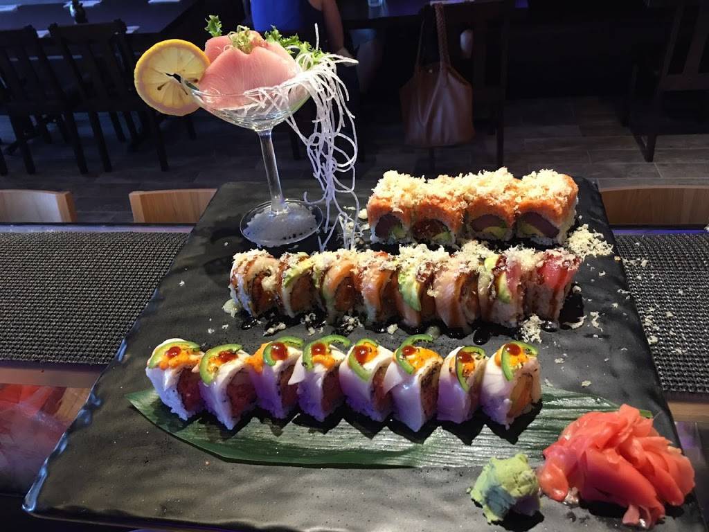 sakura hibachi &sushi thai restaurant | restaurant | 609 S Trooper Rd, Norristown, PA 19403, USA | 4843702980 OR +1 484-370-2980