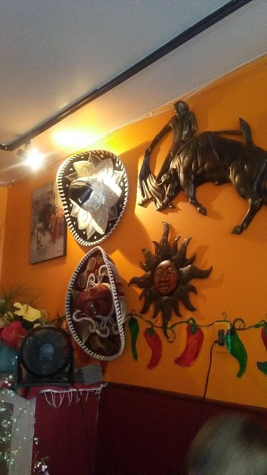 Los Jalapeños Restaurant 25 N Chestnut St, New Paltz, NY 12561, USA