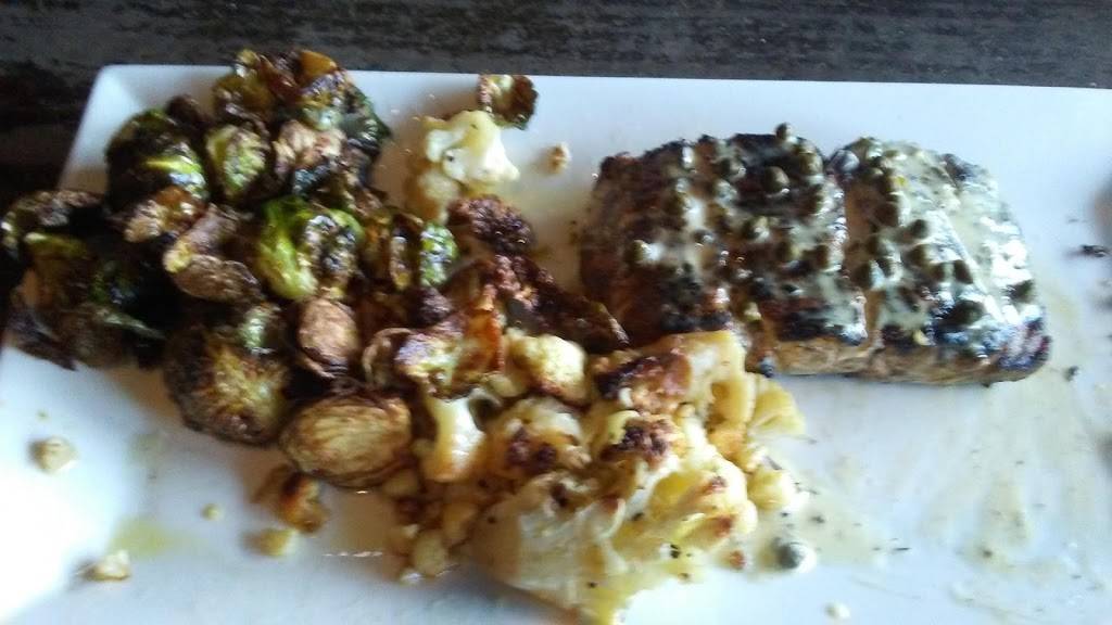 Tortoras Wood Fired Grille | restaurant | 180G Old Hwy 431, Owens Cross Roads, AL 35763, USA | 2565396187 OR +1 256-539-6187