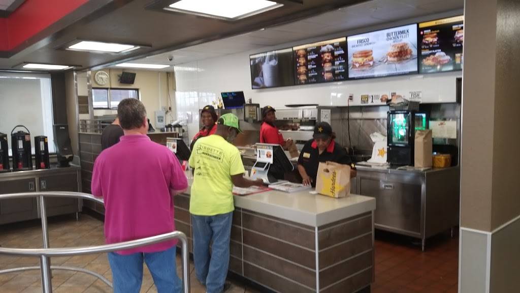 Hardee's | 1508 Holland Rd, Suffolk, VA 23434, USA