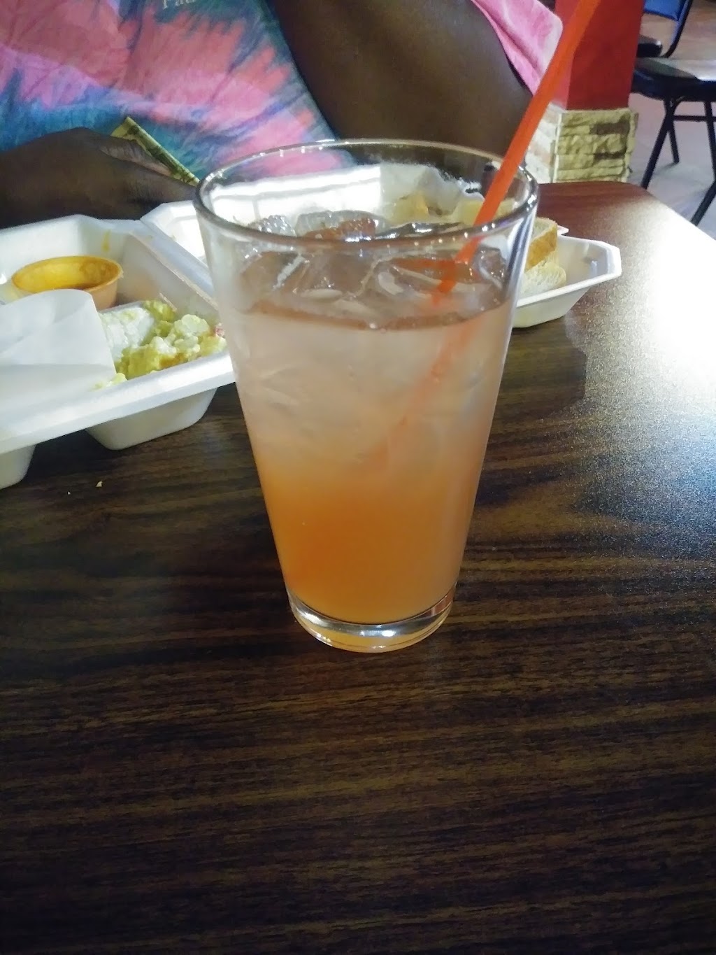 Wing Shack Sports Bar and Grill Restaurant 1407 John Barrow Rd