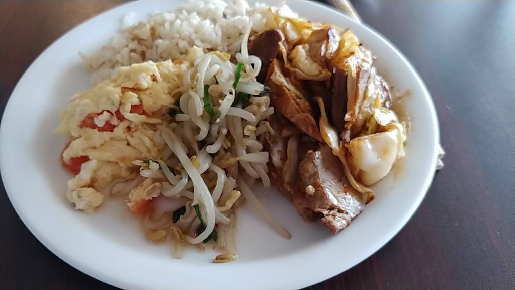 Thai Kum Koon Restaurant | restaurant | 1241 Alameda St, Norman, OK 73071, USA | 4053299790 OR +1 405-329-9790