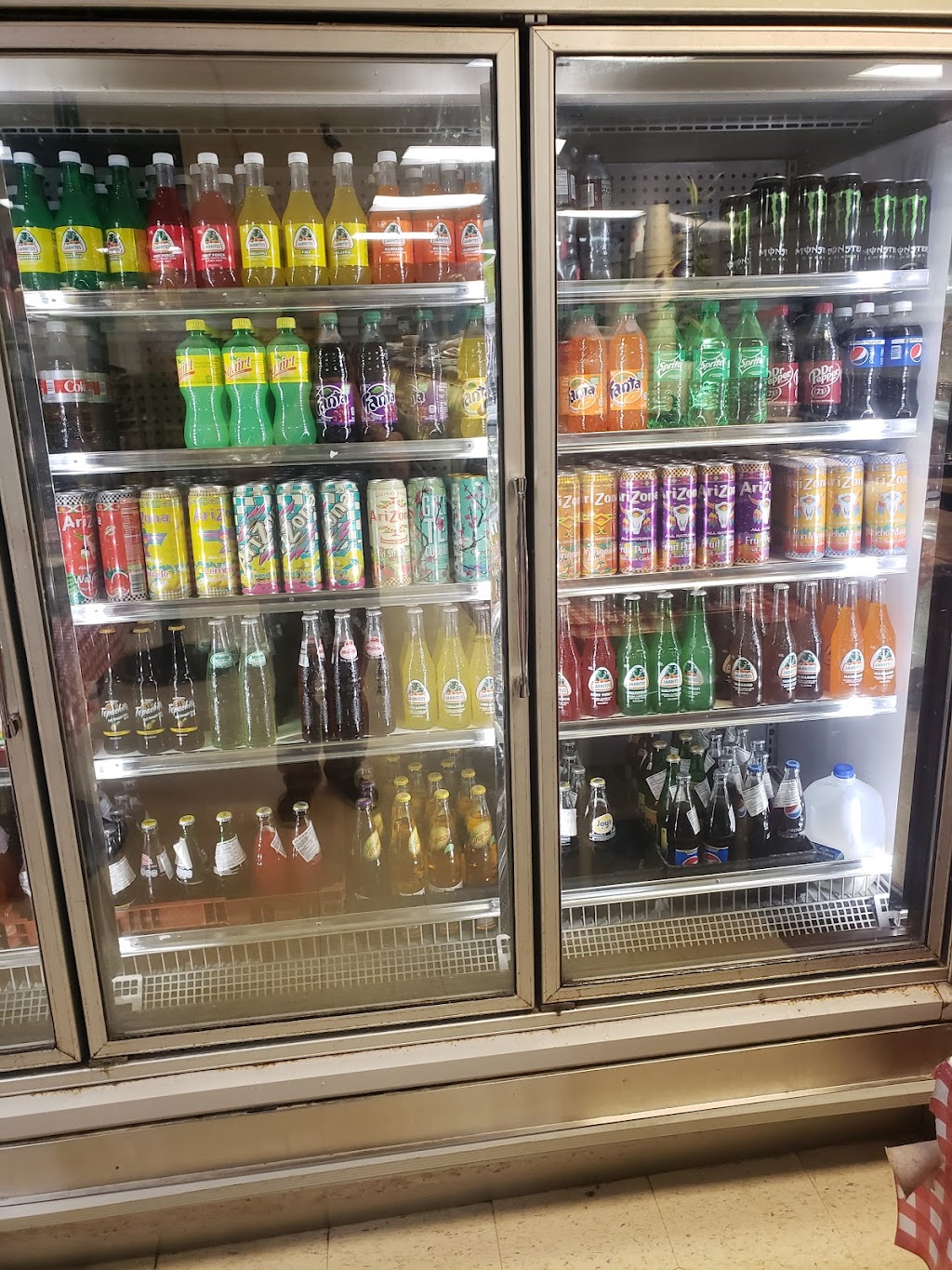 Los Primos Meat Market | restaurant | 18106 Farm to Market Rd 1488, Magnolia, TX 77354, USA | 3467032912 OR +1 346-703-2912