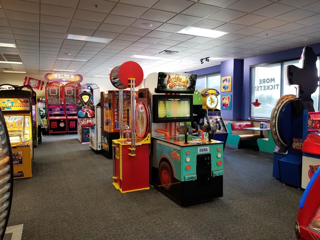 Chuck E. Cheese | 3731 Pecanland Mall Dr, Monroe, LA 71203, USA