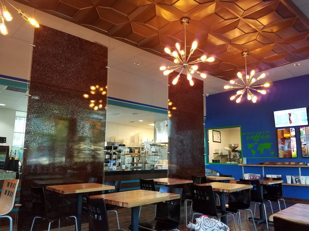Barbazzar | cafe | 702 Bay Area Blvd, Webster, TX 77598, USA | 2813321735 OR +1 281-332-1735