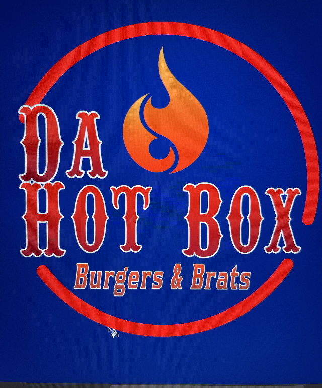 Da HotBox Burgers & Brats | restaurant | 3555 Dorchester Rd, North Charleston, SC 29405, USA | 8435686870 OR +1 843-568-6870