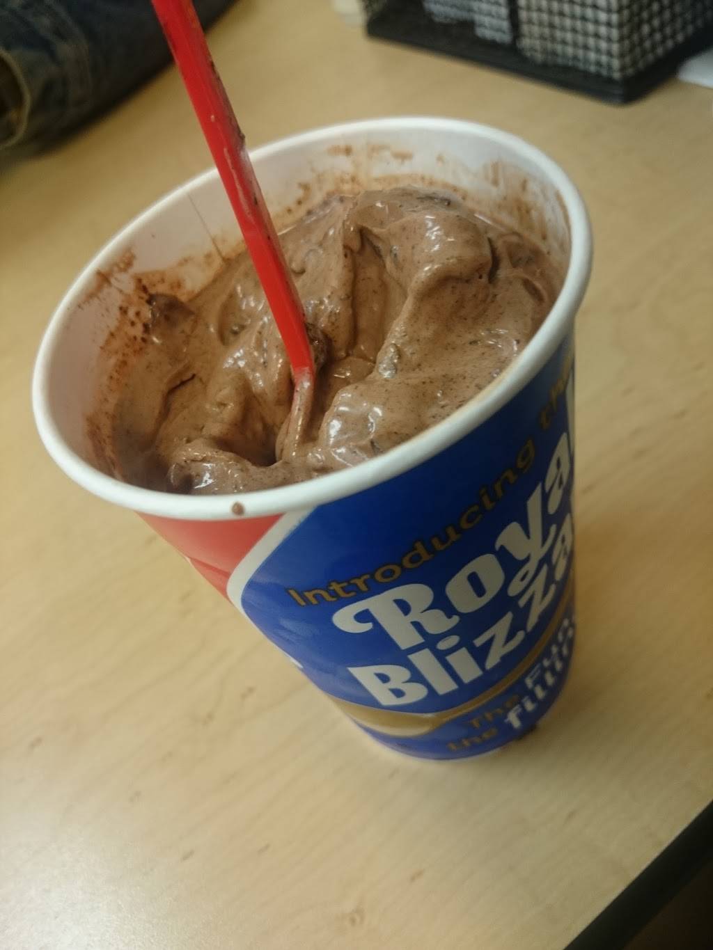 Dairy Queen Grill & Chill | restaurant | 8530 N Knoxville Ave, Peoria, IL 61615, USA | 3096938194 OR +1 309-693-8194