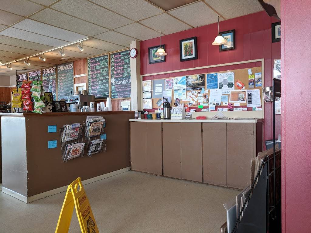Shawns | cafe | 204 Somonauk St, Sycamore, IL 60178, USA | 8158955282 OR +1 815-895-5282