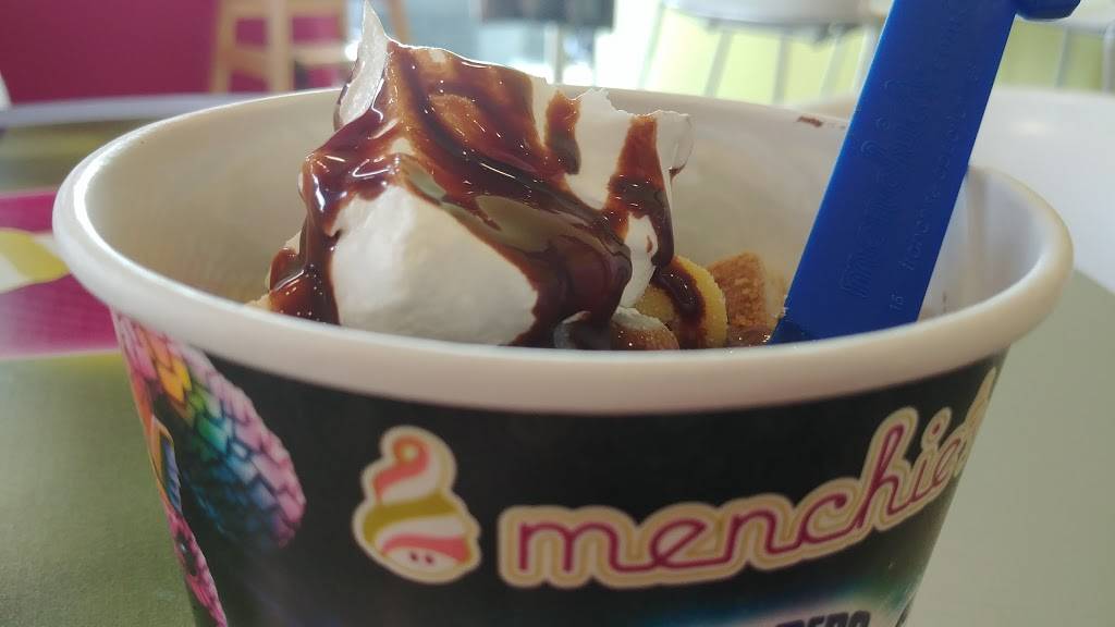 Menchies Frozen Yogurt | bakery | 440 Sam Ridley Pkwy W Ste 120, Smyrna, TN 37167, USA | 6159844676 OR +1 615-984-4676
