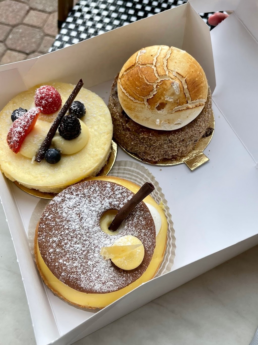 Hilton Head Social Bakery | bakery | Harbourside Ln Building 1, Hilton Head Island, SC 29928, USA | 8437153349 OR +1 843-715-3349