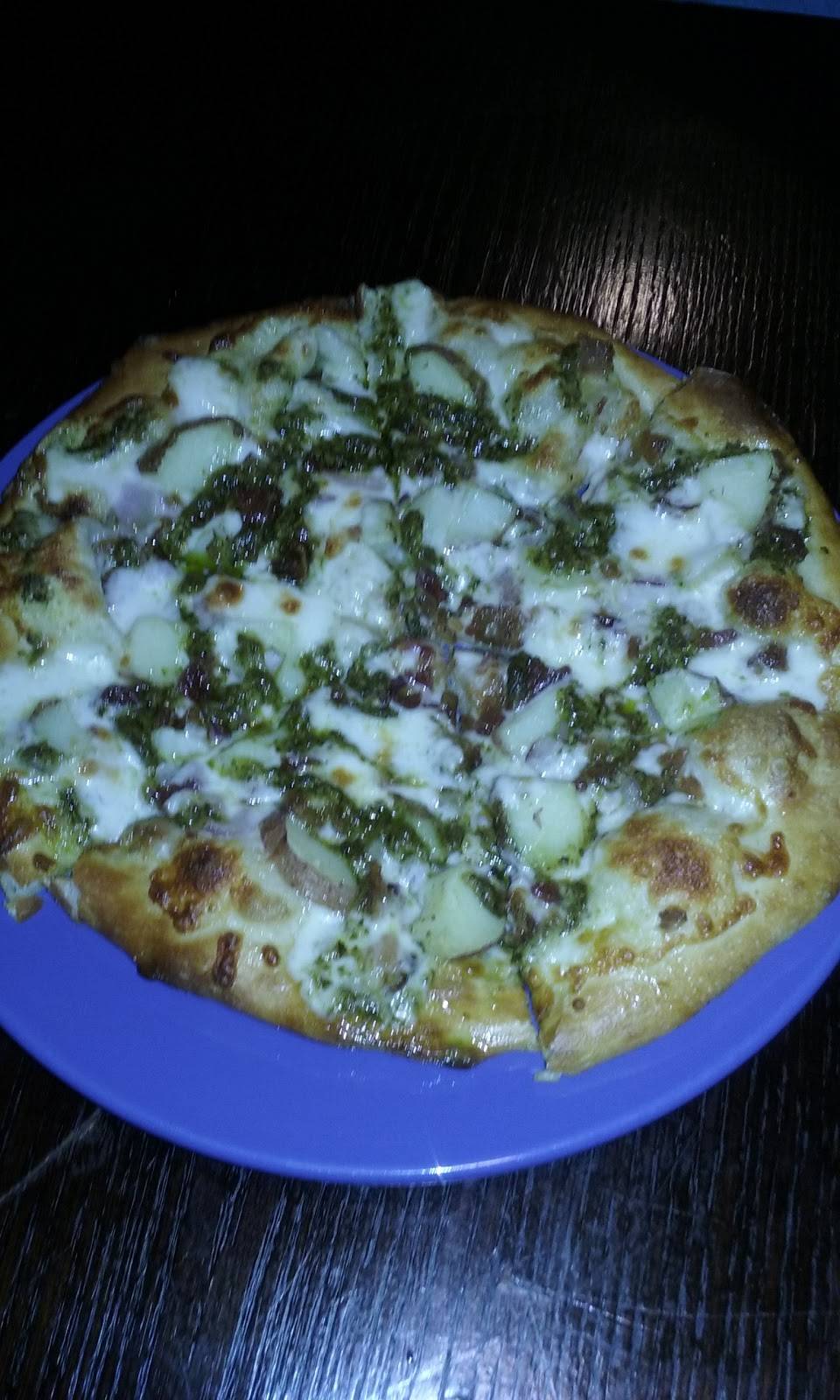 2nd Street Bistro | restaurant | 208 W 2nd St, Holden, MO 64040, USA | 8167326106 OR +1 816-732-6106
