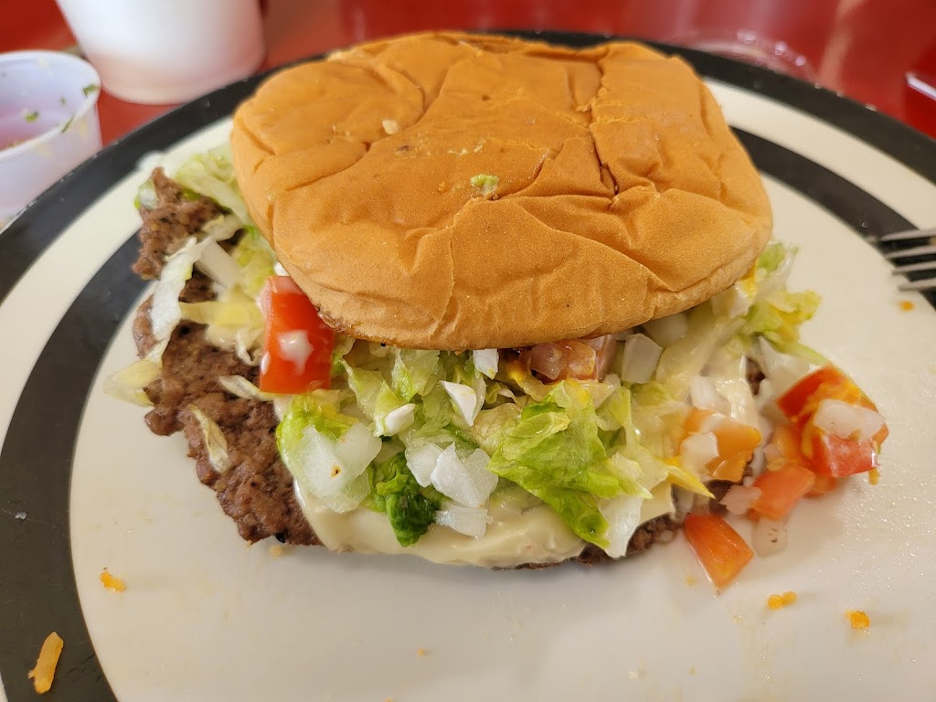 Lupitas place | restaurant | 1912 State St, Fort Davis, TX 79734, USA | 4324262471 OR +1 432-426-2471