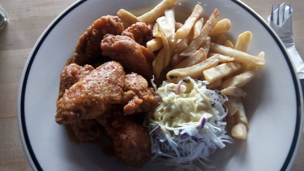 Hi Wings Restaurant 2525 W Anderson Ln 135 Austin Tx 78757 Usa Gartenstraße 10 86865 markt wald. usa restaurants