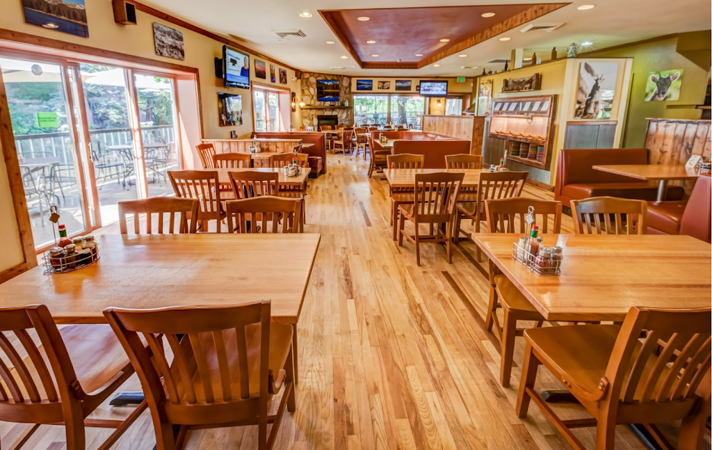 Beau Jos Evergreen | meal takeaway | 28186 CO-74, Evergreen, CO 80439, USA | 3036702744 OR +1 303-670-2744