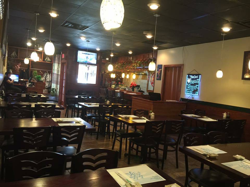 Yuan Japanese Asian Restaurant | 177 Remsen St, Cohoes, NY 12047, USA