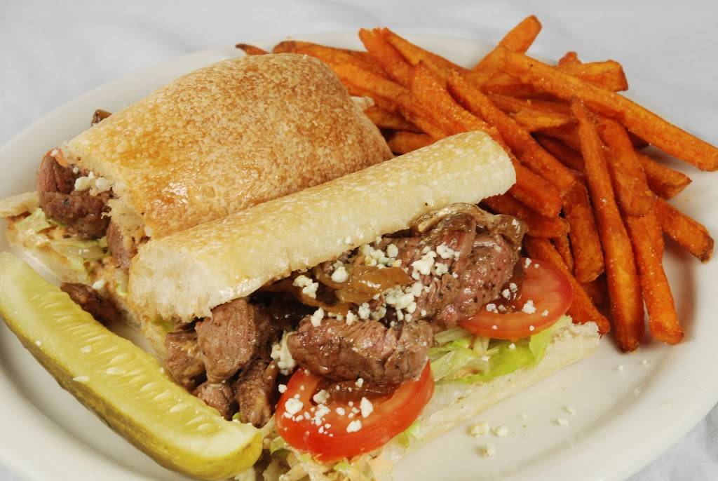 Flancer's | 1902 N Higley Rd, Mesa, AZ 85205, USA