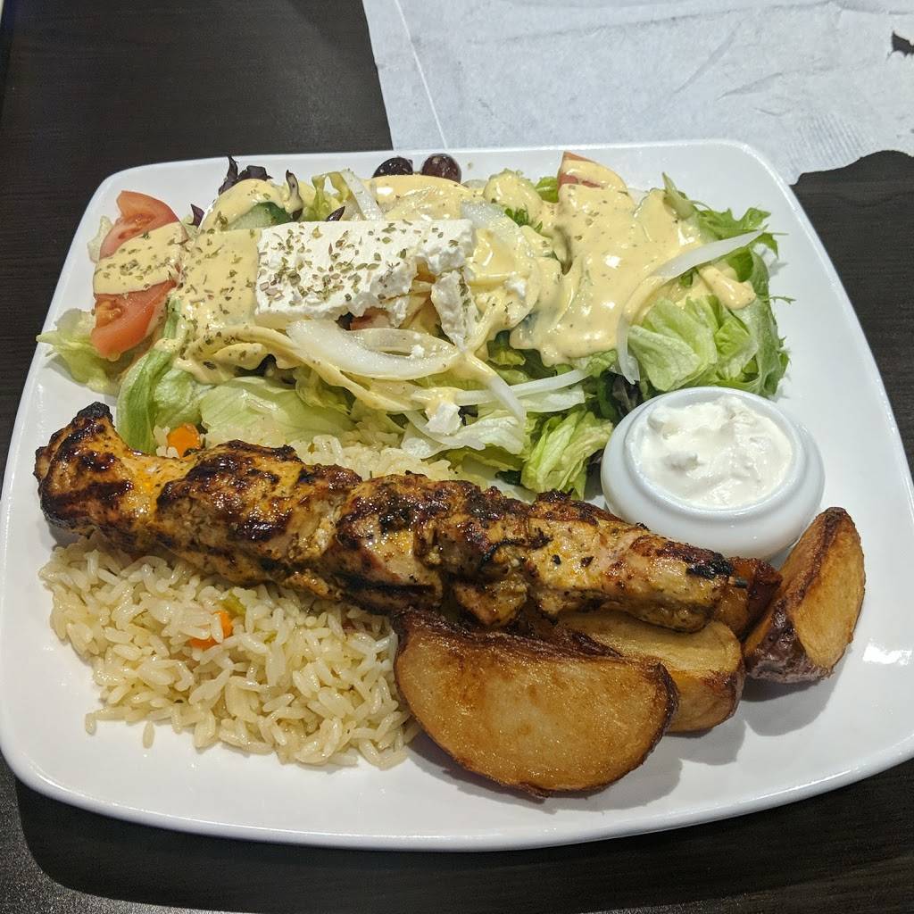 Grill Sélect | meal delivery | 2756 Boulevard Saint-Charles, Kirkland, QC H9H 3B6, Canada | 5146947455 OR +1 514-694-7455