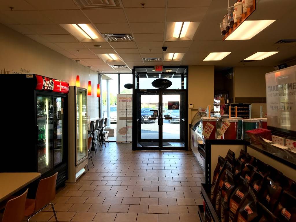 Dunkin | bakery | 223 Pocomoke Marketplace, Pocomoke City, MD 21851, USA | 4433451435 OR +1 443-345-1435