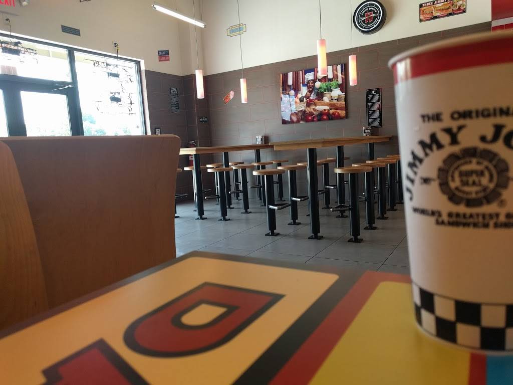 Jimmy Johns | meal delivery | 3999 Austell Rd Ste. 223, Austell, GA 30106, USA | 6789455556 OR +1 678-945-5556