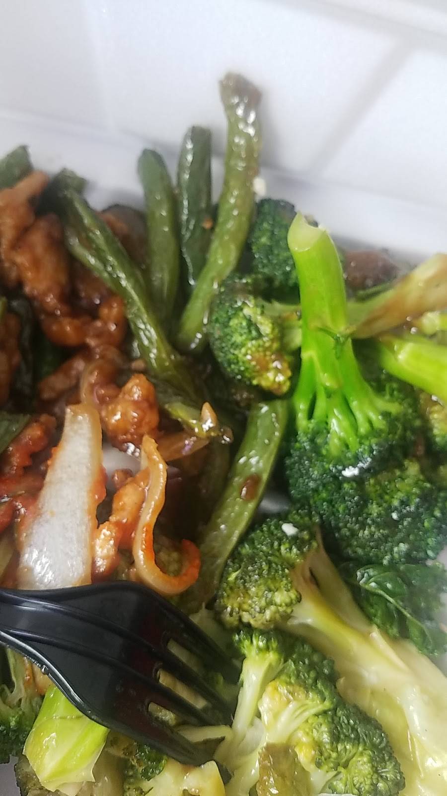 Panda Express | meal takeaway | 6733 N Riverside Dr, Fresno, CA 93722, USA | 5592749681 OR +1 559-274-9681