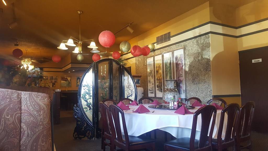 Mandarin House | meal delivery | 6765 La Jolla Blvd, La Jolla, CA 92037, USA | 8584542555 OR +1 858-454-2555