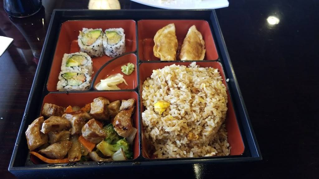 Sakura Express | restaurant | 1536 Gause Blvd, Slidell, LA 70458, USA | 9853268777 OR +1 985-326-8777