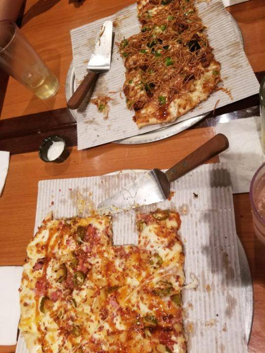 Paddys Pizza | meal delivery | 625 N Limestone St, Springfield, OH 45504, USA | 9373237900 OR +1 937-323-7900