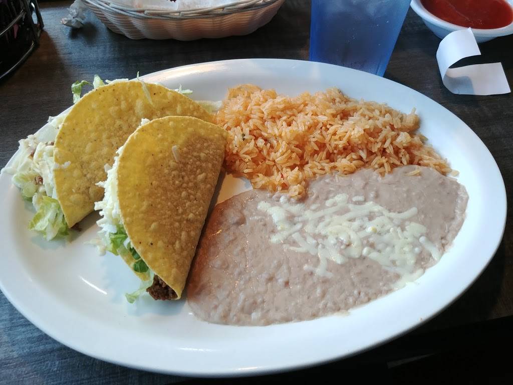 Los Potrillos Mexican Restaurant Bar & Grill | 316 Ludlow Ave ...