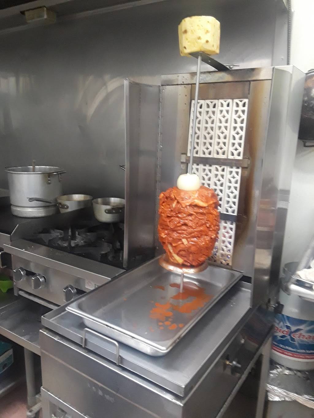Sabor Latino Taqueria | restaurant | 139 Red Bank Rd, Goose Creek, SC 29445, USA | 8432020380 OR +1 843-202-0380