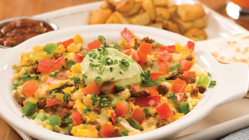 The Egg & I Restaurants | restaurant | 3801 Planters Rd, Fort Smith, AR 72908, USA | 4792423447 OR +1 479-242-3447