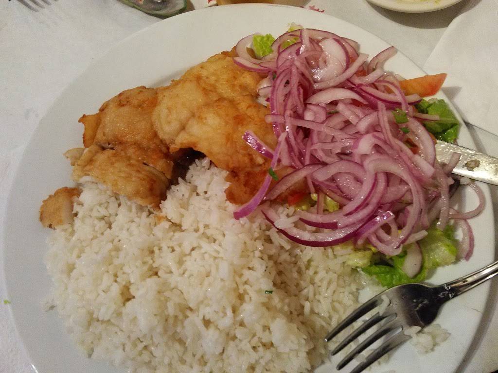 Las Delicias Peruanas | restaurant | 43-07 104th St, Corona, NY 11368, USA | 7185651272 OR +1 718-565-1272