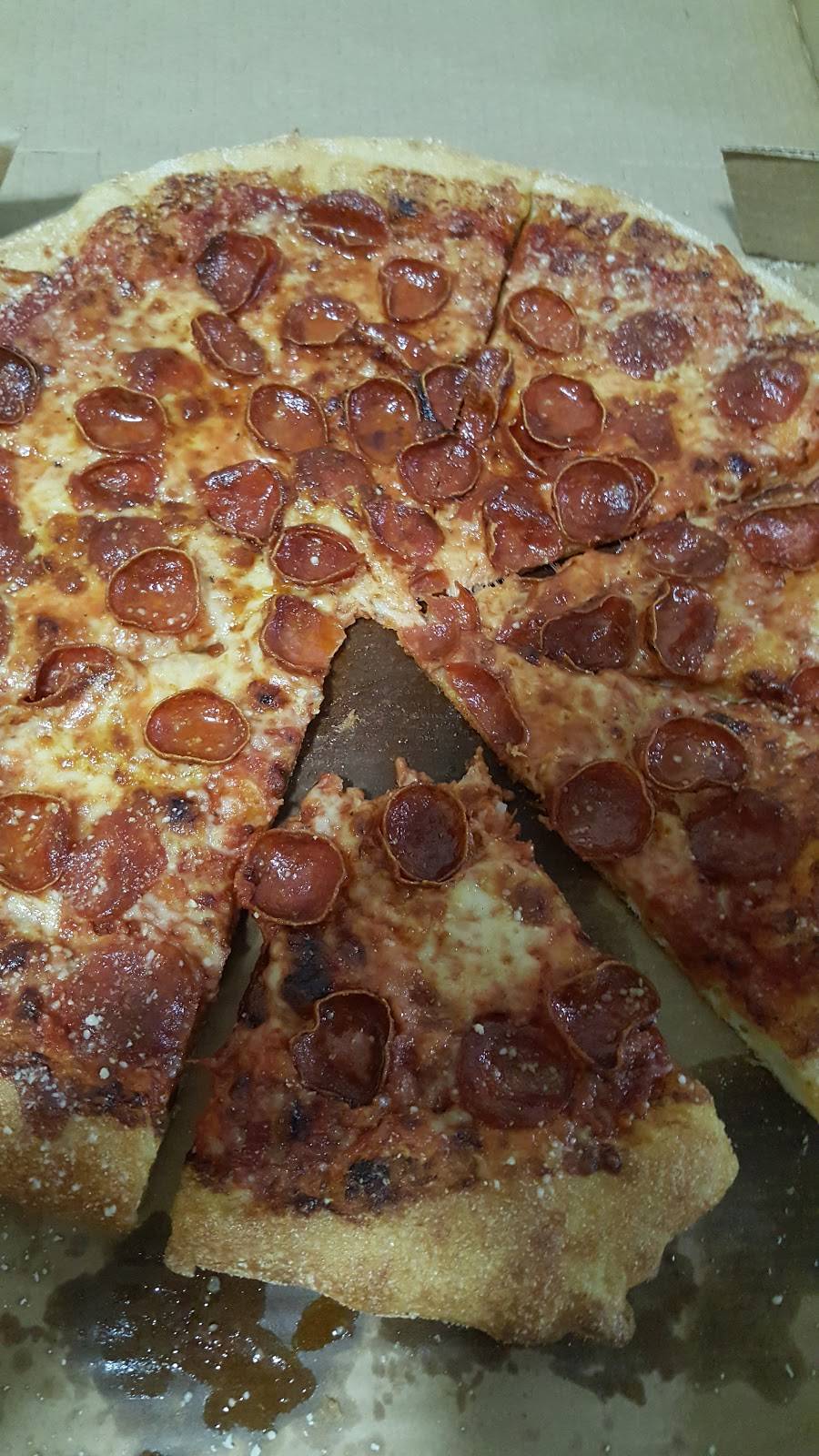 Marcos Pizza | meal delivery | 6065 Rawsonville Rd, Belleville, MI 48112, USA | 7344802900 OR +1 734-480-2900