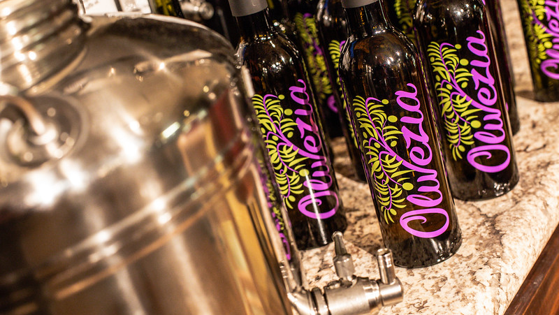 Olivezia | meal takeaway | 420 S Calumet Rd, Chesterton, IN 46304, USA | 2199263866 OR +1 219-926-3866