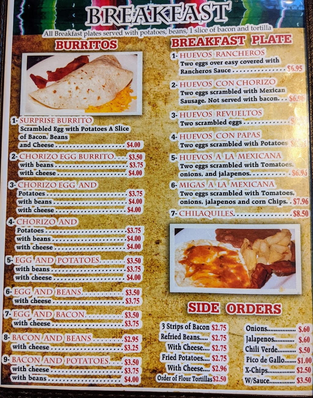 El Valle Mexican Cafe | cafe | 11942 Hwy 6, Santa Fe, TX 77510, USA | 4099255785 OR +1 409-925-5785