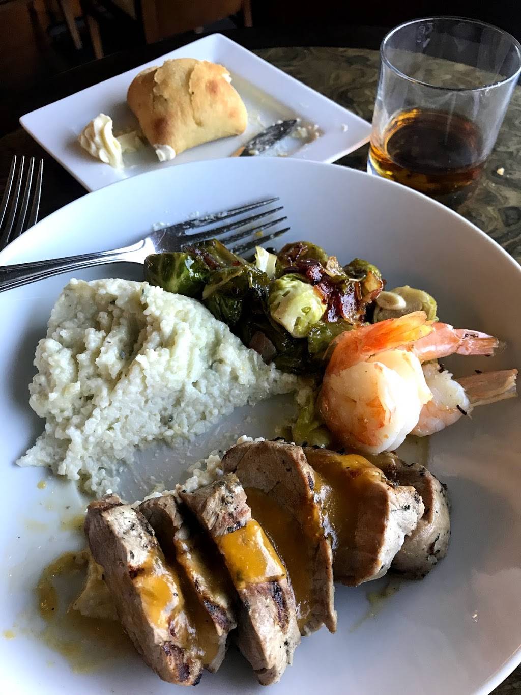 VINTAGE TWELVE Restaurant 9800 Queensway Blvd, Myrtle Beach, SC