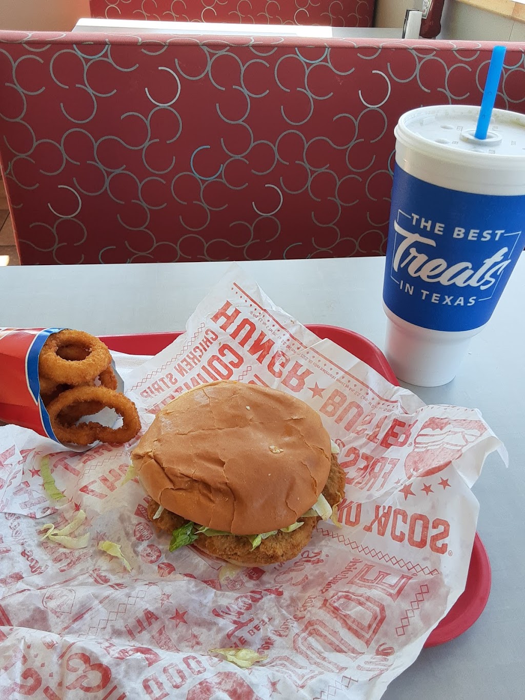 Dairy Queen Store | restaurant | 701 US-59, Atlanta, TX 75551, USA | 4305627033 OR +1 430-562-7033