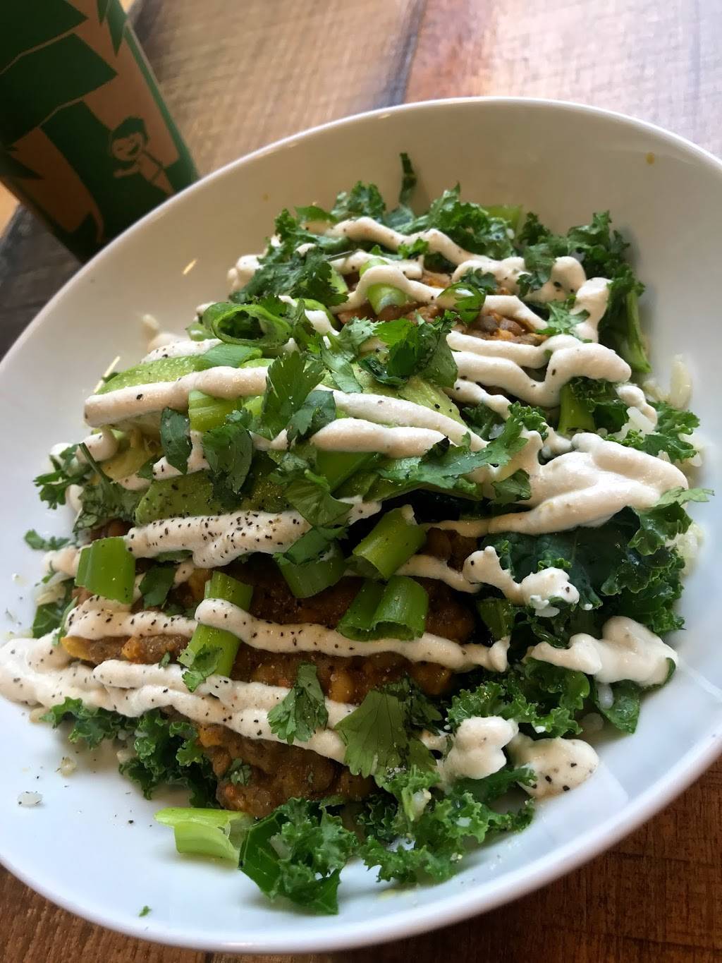Greenmouth Juice Bar + Cafe - Allentown | cafe | 21 North 7th Street Located on the Artswalk pedestrian alleyway by Queen City BBQ, Allentown, PA 18101, USA | 6108108302 OR +1 610-810-8302