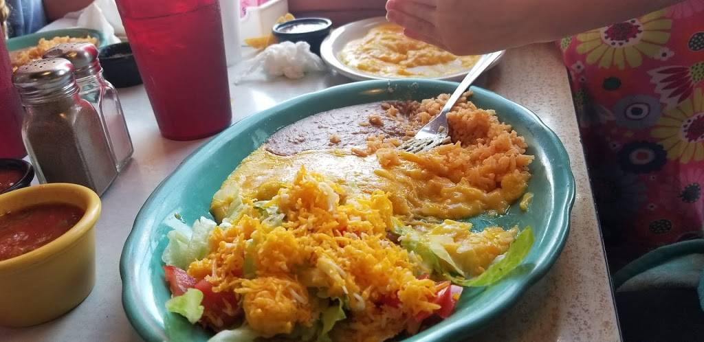 Reynaldos | restaurant | 306 E Washington St, Stephenville, TX 76401, USA | 2549187396 OR +1 254-918-7396