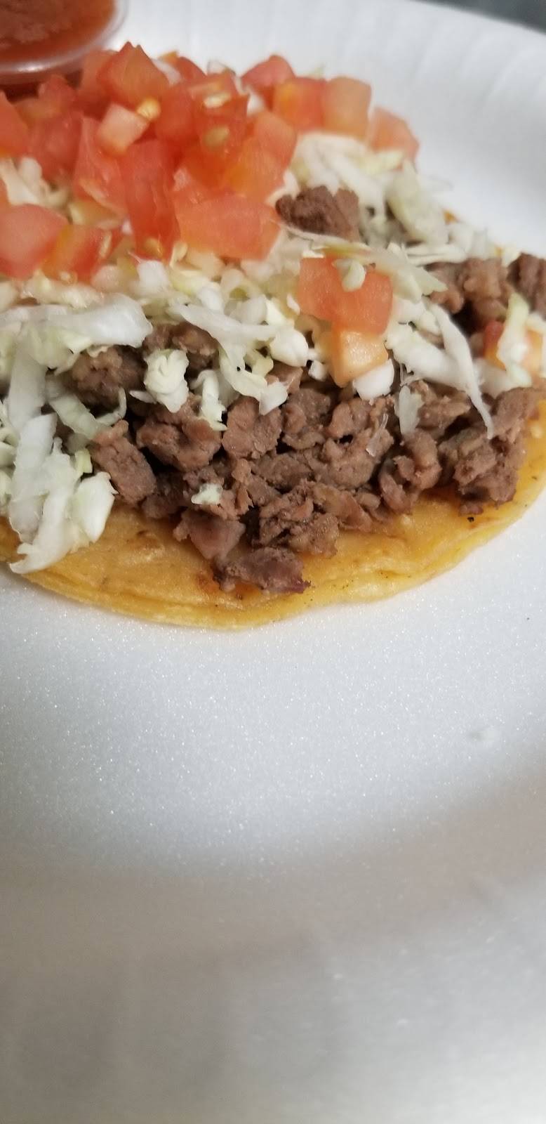 Als Ricos Tacos | restaurant | 4003 N Marks Ave, Fresno, CA 93722, USA | 5592252770 OR +1 559-225-2770