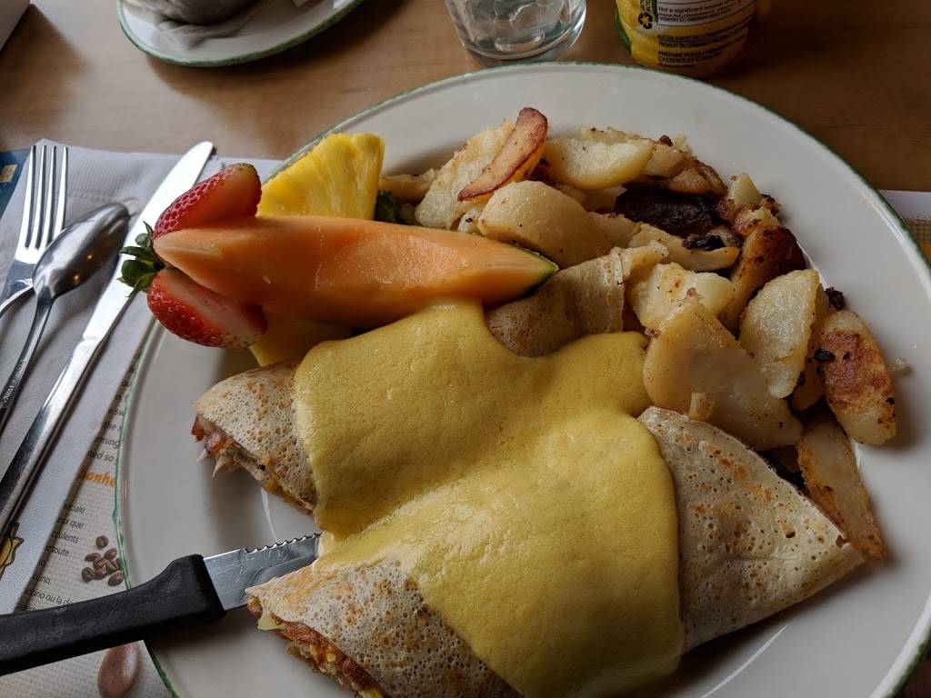 Cora | restaurant | 150 Taunton Rd W E6, Whitby, ON L1R 3H8, Canada | 9056555061 OR +1 905-655-5061