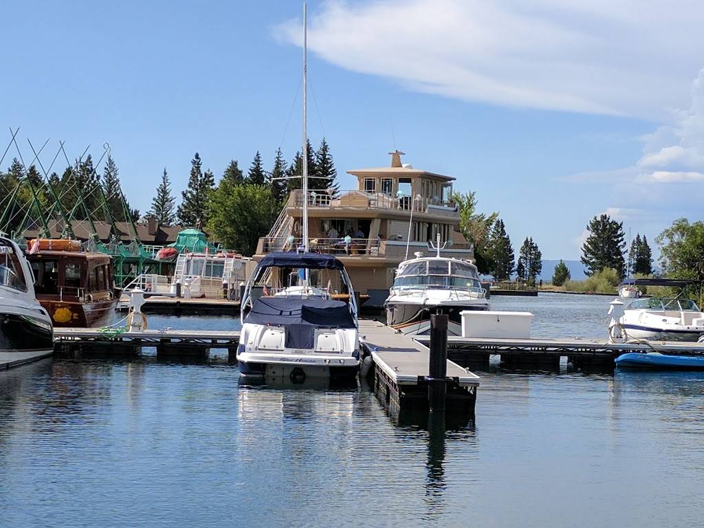 south lake tahoe yacht club