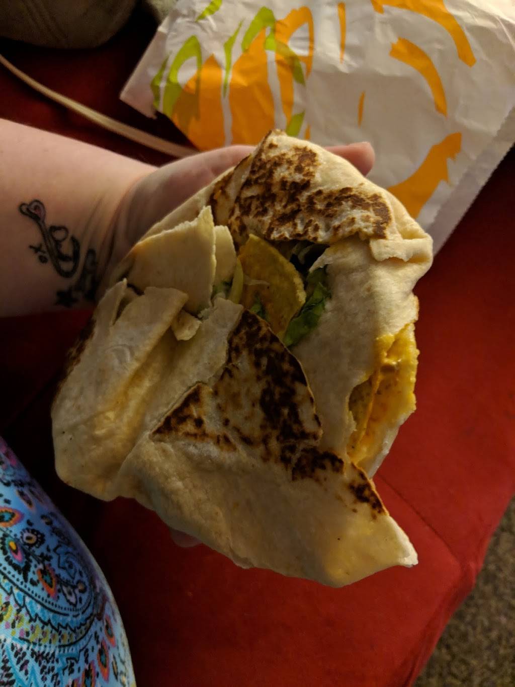 Taco Bell | meal takeaway | 37500 Ford Rd, Westland, MI 48185, USA | 7342383103 OR +1 734-238-3103